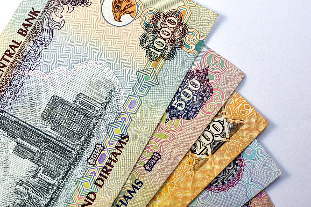 Applicants for the golden visa have to show proof of financial records and adequate funds