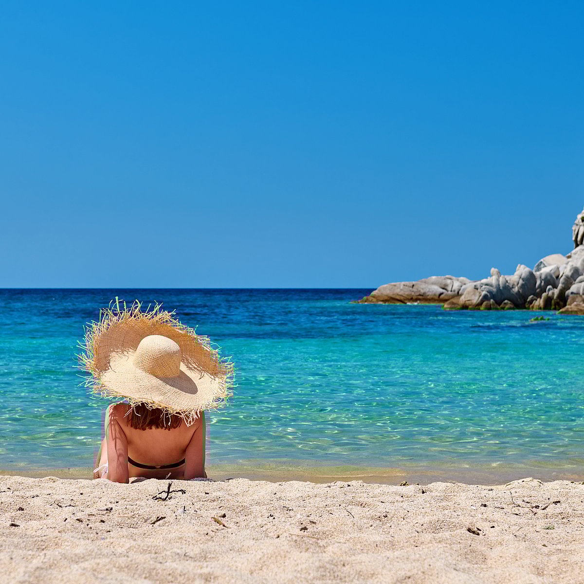 Shutterstock.com : Enjoy a riviera holiday this Summer