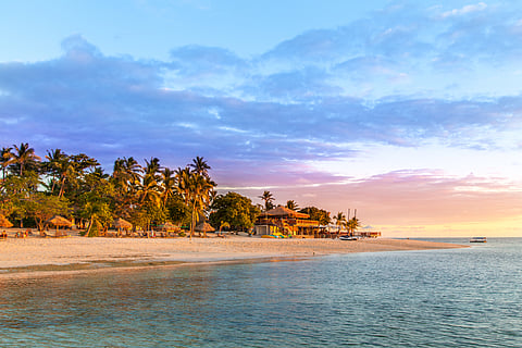 The Mamanuca Islands are one of the top contenders for Fiji’s most picturesque region