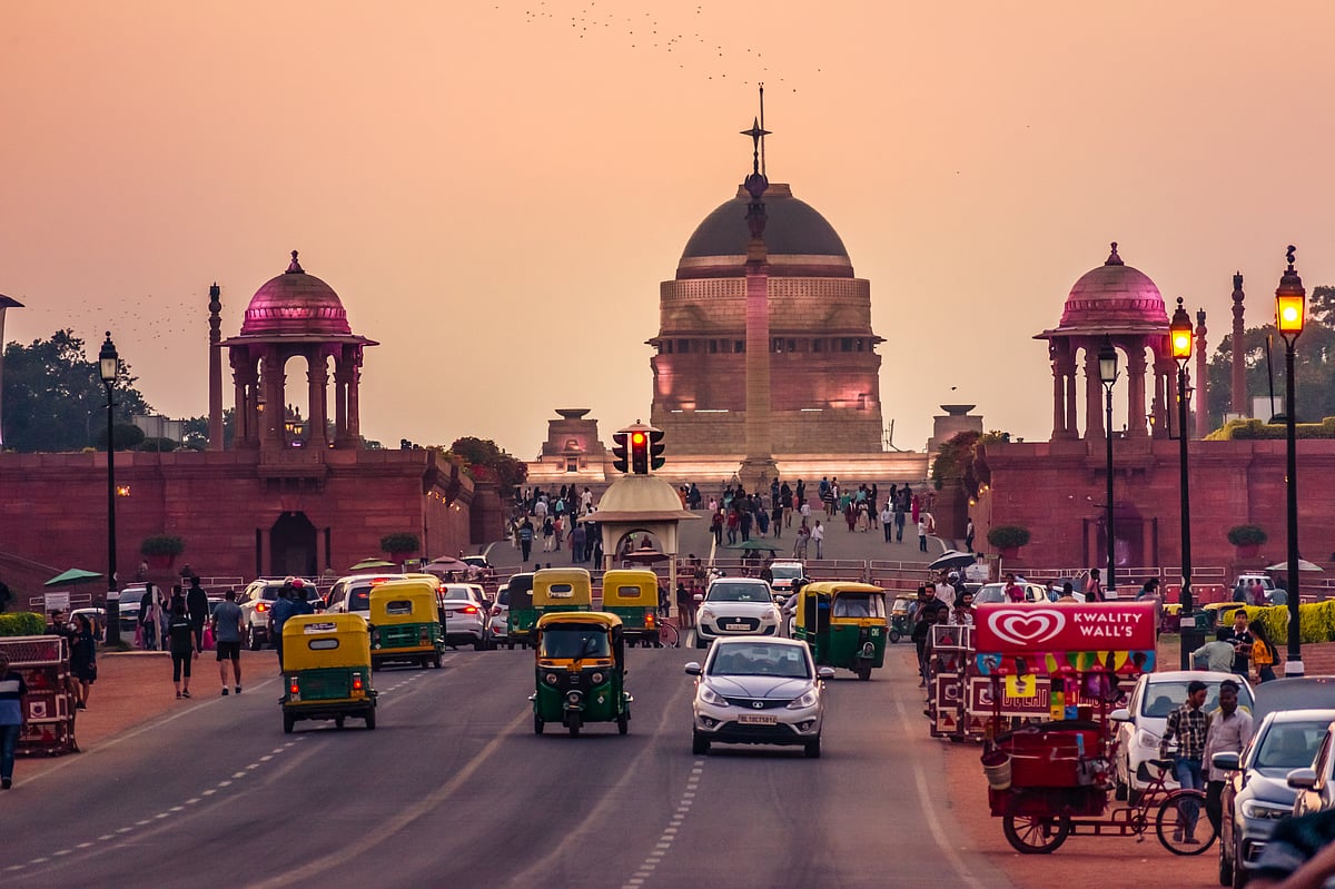 Shutterstock : Find out all thats happening in Delhi this weekend