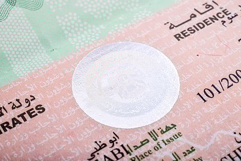 The “golden visa” is a residence permit which allows immigrants to live in the country for five to 10 years