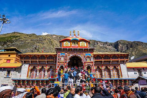 Badrinath