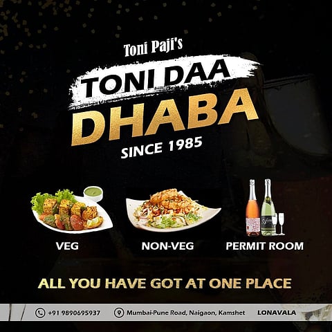 A popular place for highway pitstops