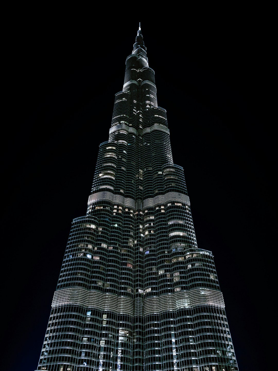 Burj Khalifa
