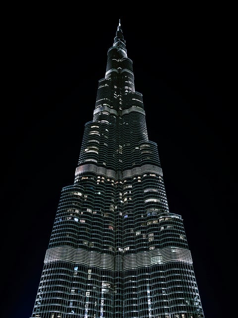Burj Khalifa