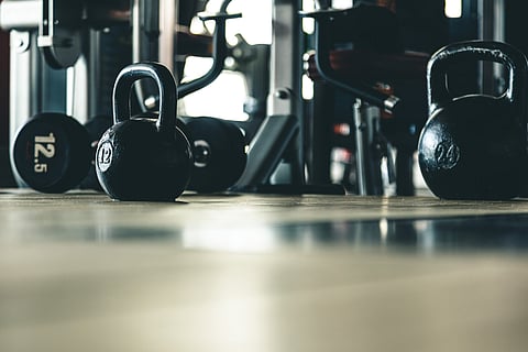 Stick to a regular schedule as much as possible like exercising and eating at times when you normally would do those things.