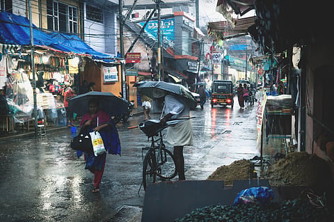 Several tourist destinations in districts like Thiruvananthapuram have been shut down