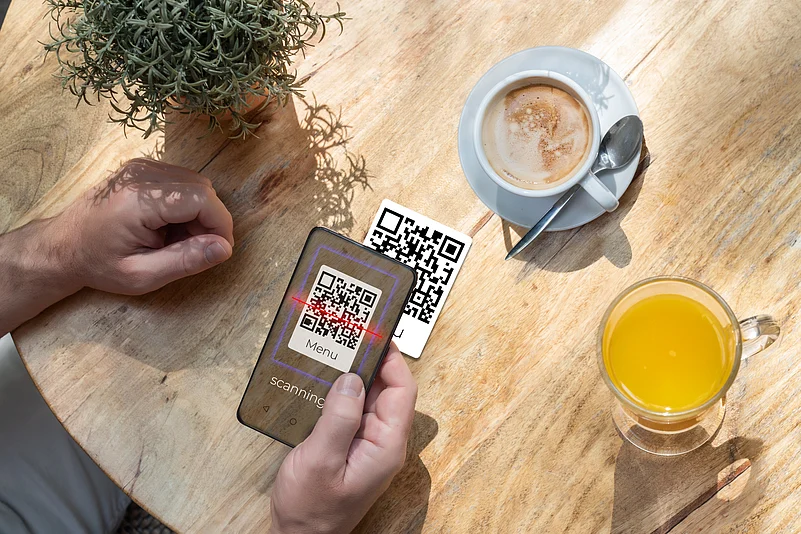 Integrating new-age technology such as QR codes or AI is integral to the hospitality industry