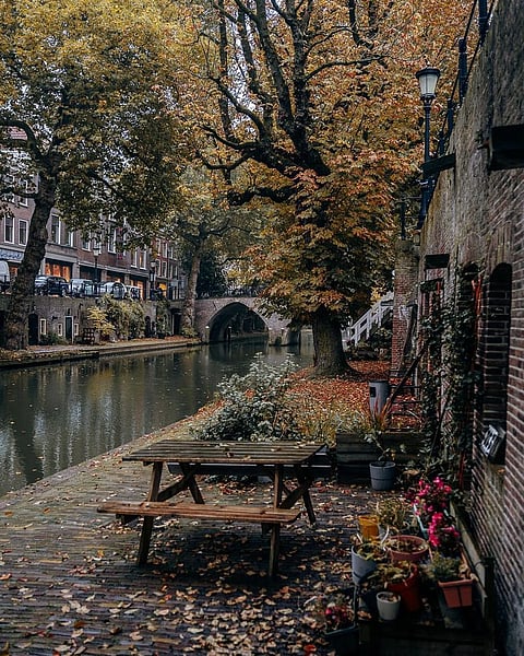 Utrecht, Province of Utrecht