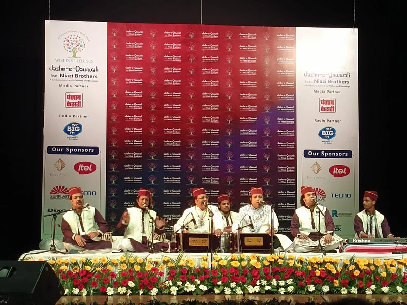 Wishes and Blessings NGO