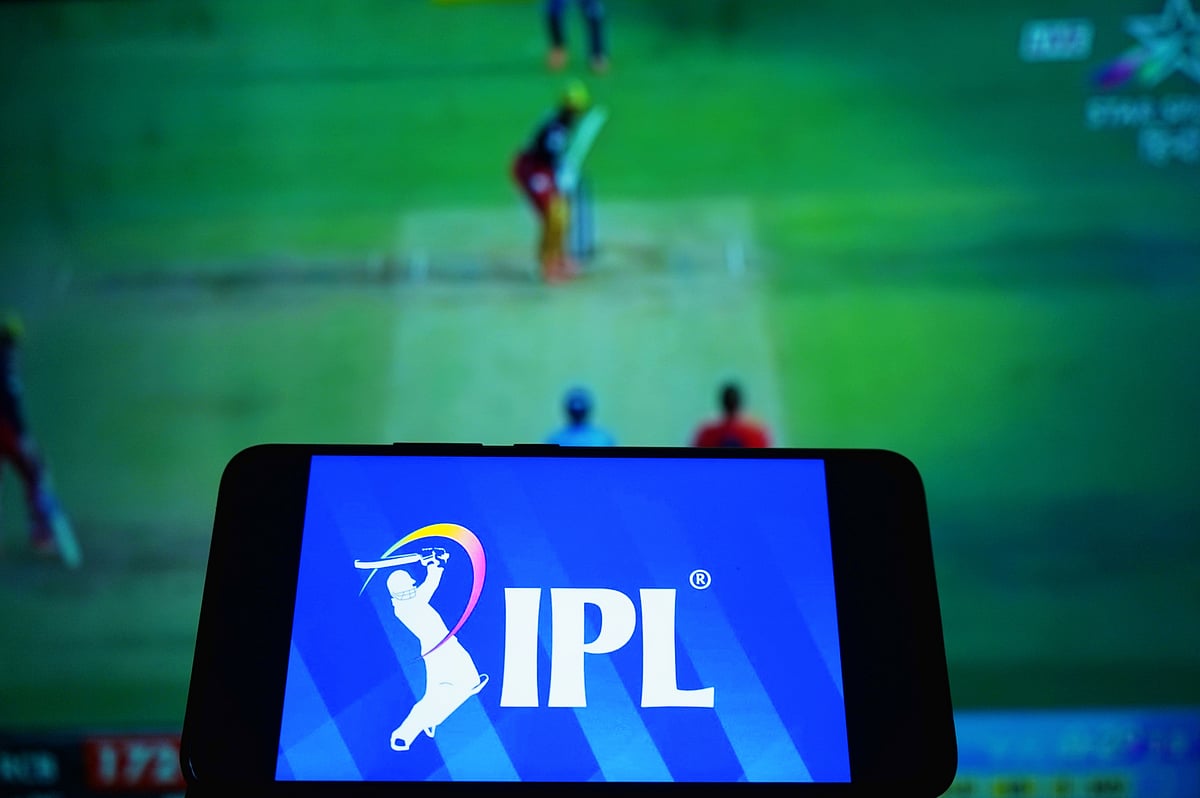 IPL matches are played with much zeal and pomp and enjoyed across the nation