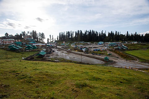 Gulmarg