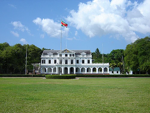 Suriname