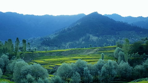 Kupwara