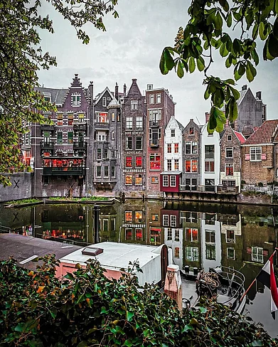 @arden_nl/X : Rotterdam in Netherlands