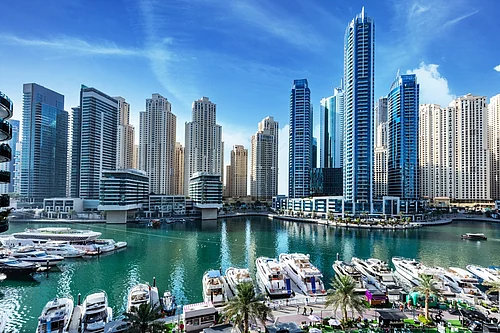 Dubai Rolls Out 5-Year Multiple-Entry Tourist Visa: No Sponsor Needed, Heres Who Qualifies