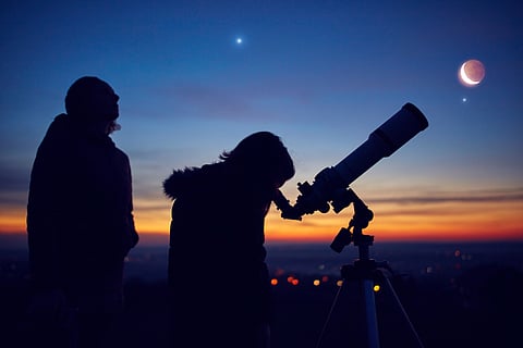 Top celestial events in September