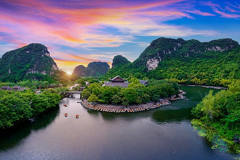 Vietnam registered a 248 per cent growth in travel interest from Indians in 2024 as compared to 2019 levels