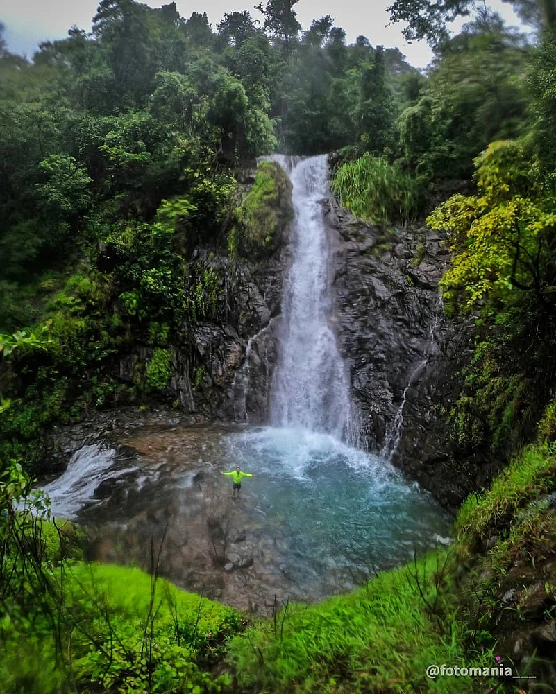 Inside the Cotigao Wildlife Sanctuary