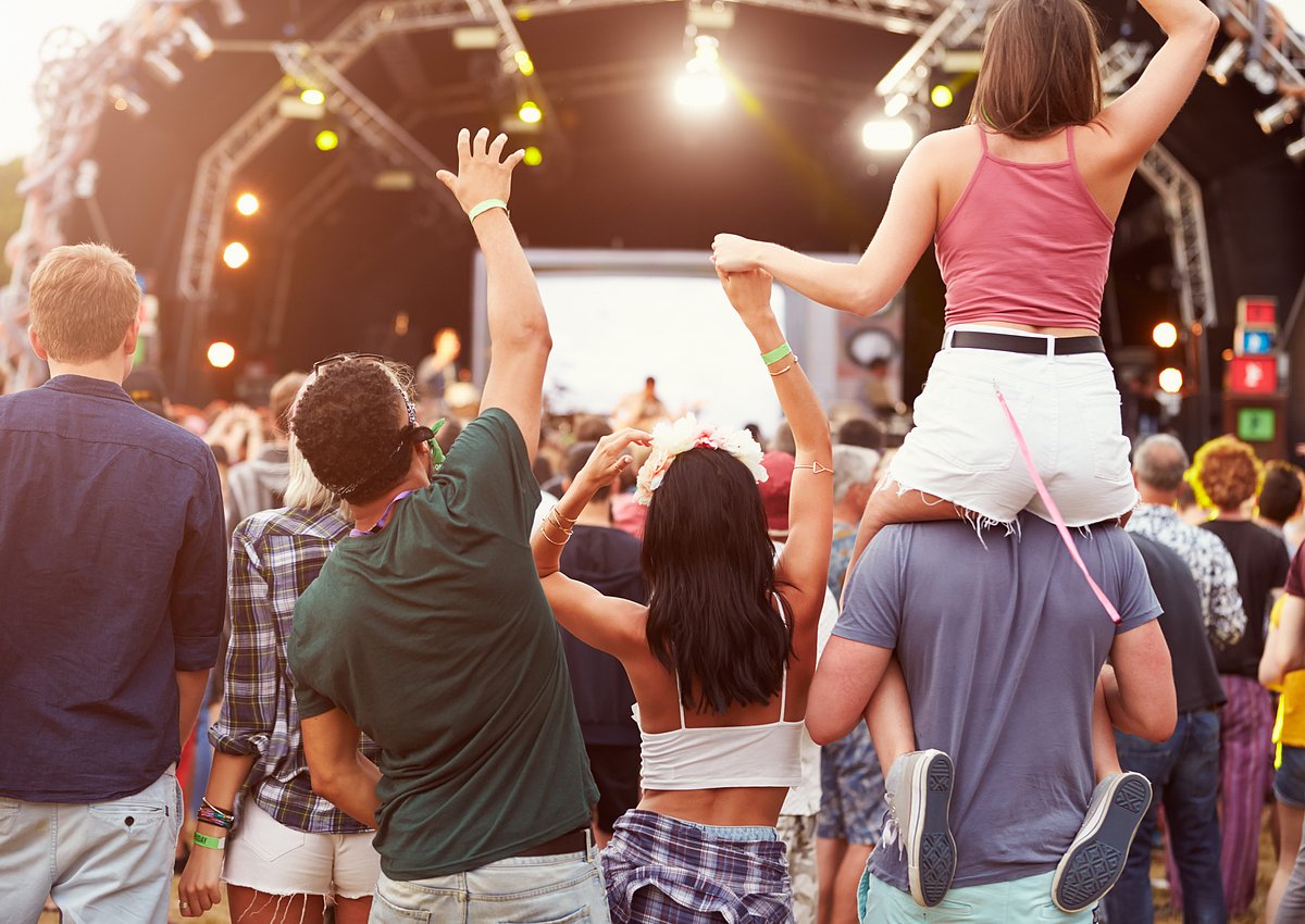 Weekend events in Bengaluru/Representational
