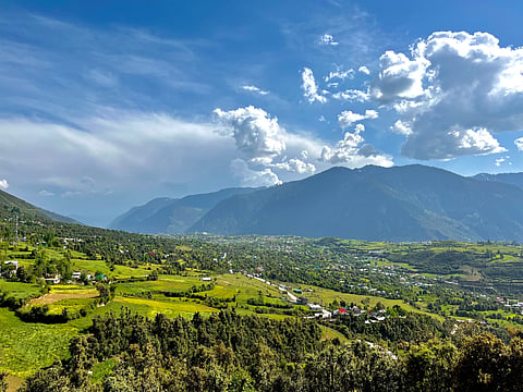 Kishtwar