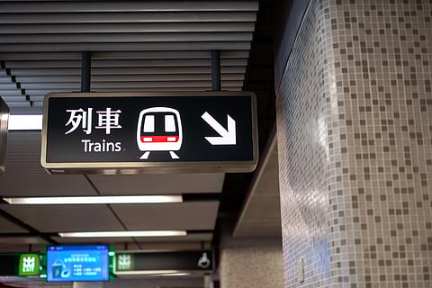 MTR emphasised that the introduction of sleeper trains will allow passengers to maximise their travel time