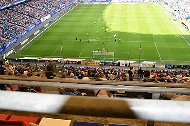 Unsplash : Germany hosts Euro Cup 2024 Football Championship