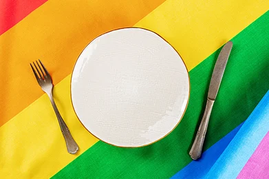 Plateresca/Shutterstock.com : Queer people own a variety of businesses in India