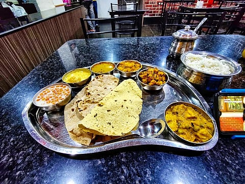 Marwari Rasoi