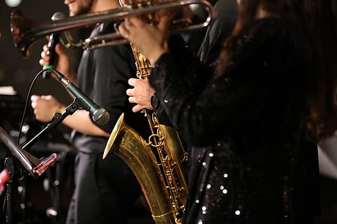 The Mumbai Jazz Festival is an annual highlight of the city’s music calendar