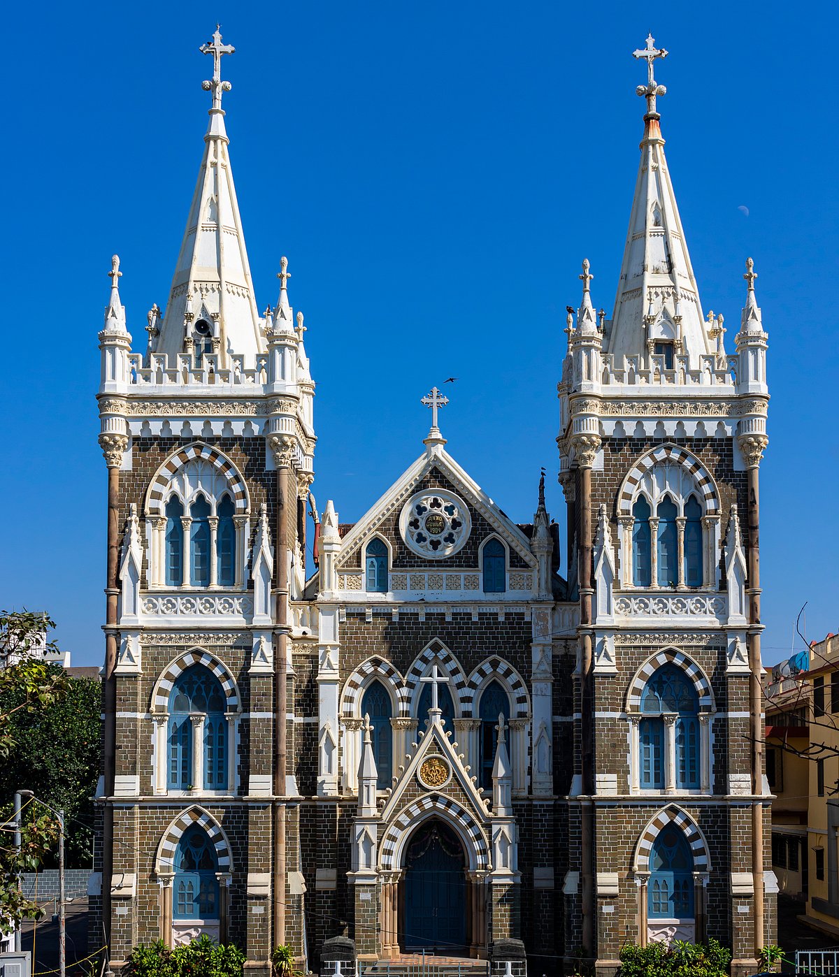Basilica of Our Lady of the Mount Mary Church