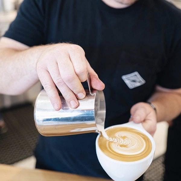 Sign up for the Tri-Valley Caffeine Trail that has the region’s best cafés, tearooms, and coffeehouses