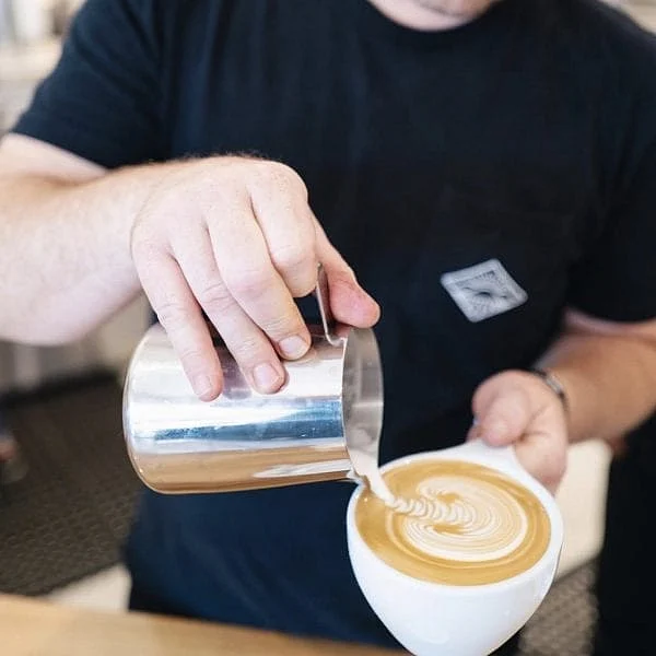 Sign up for the Tri-Valley Caffeine Trail that has the region’s best cafés, tearooms, and coffeehouses