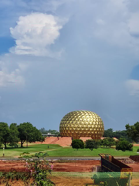 Auroville