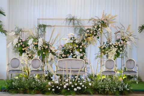 Goa is also being promoted as a place to go to for destination weddings