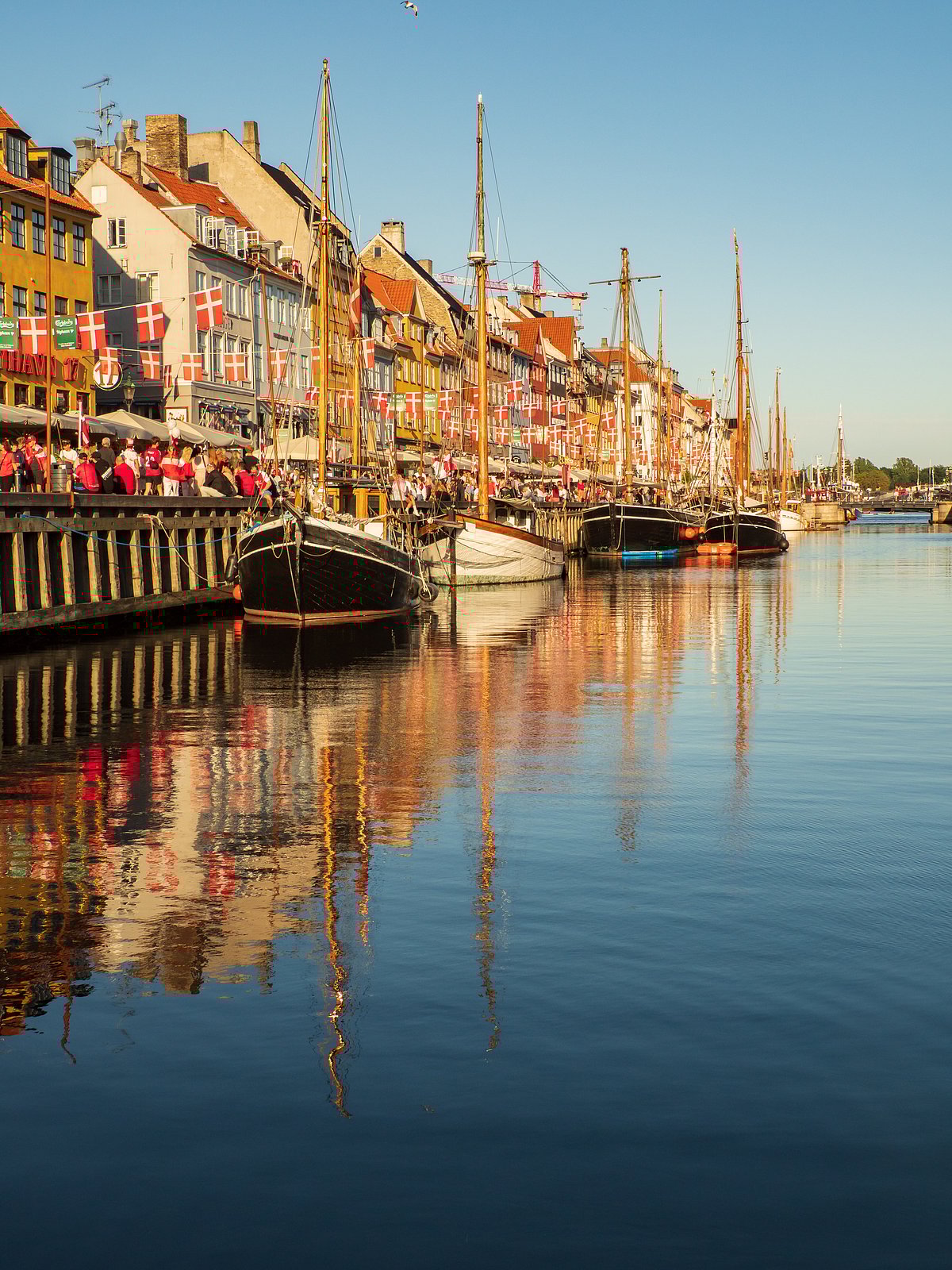 10 Most Livable Cities In The World