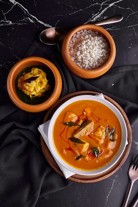 An exclusive six-course paired wine dinner is coming to Mumbai this weekend