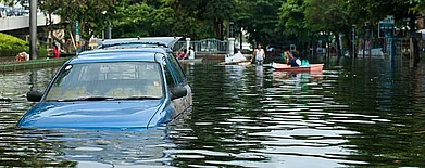iStock : The calamity has left over 1,500 tourists stranded in Lachung and Chungthang