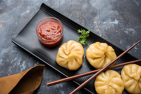 Momos
