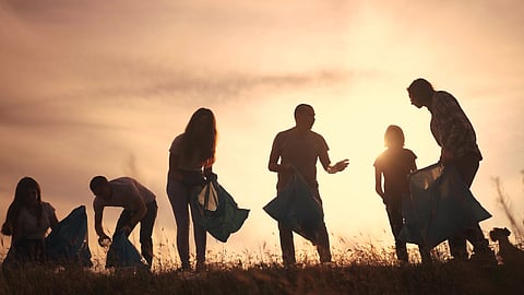 Volunteer Tourism/Representational