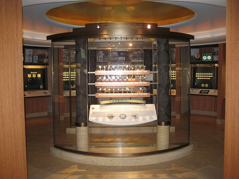 The Coin Museum in Nashik