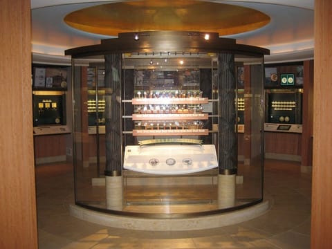 The Coin Museum