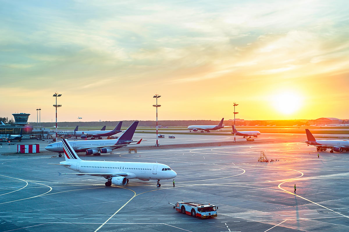 Tickets also vary in price depending on your start city, so you could save by starting somewhere other than your home airport.