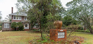 The Fitzgerald Museum