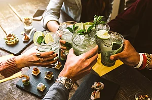 Shutterstock : A weekend in Bengaluru/Representational