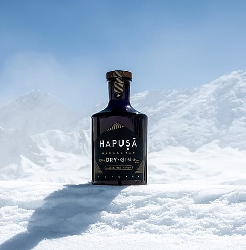 Hapusa means juniper berries in Sanskrit