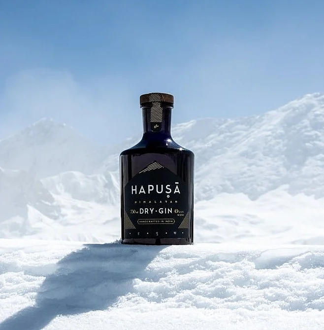 Hapusa means juniper berries in Sanskrit