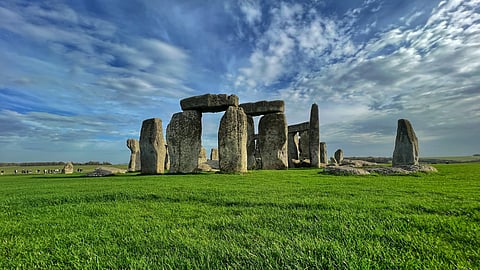 Stonehenge