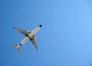 saj_shafique/Unsplash : Noida International Airport has opened in Jewar. Find out when operations are starting