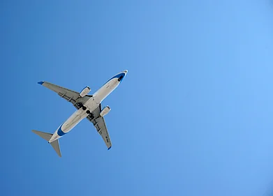 saj_shafique/Unsplash : Noida International Airport has opened in Jewar. Find out when operations are starting